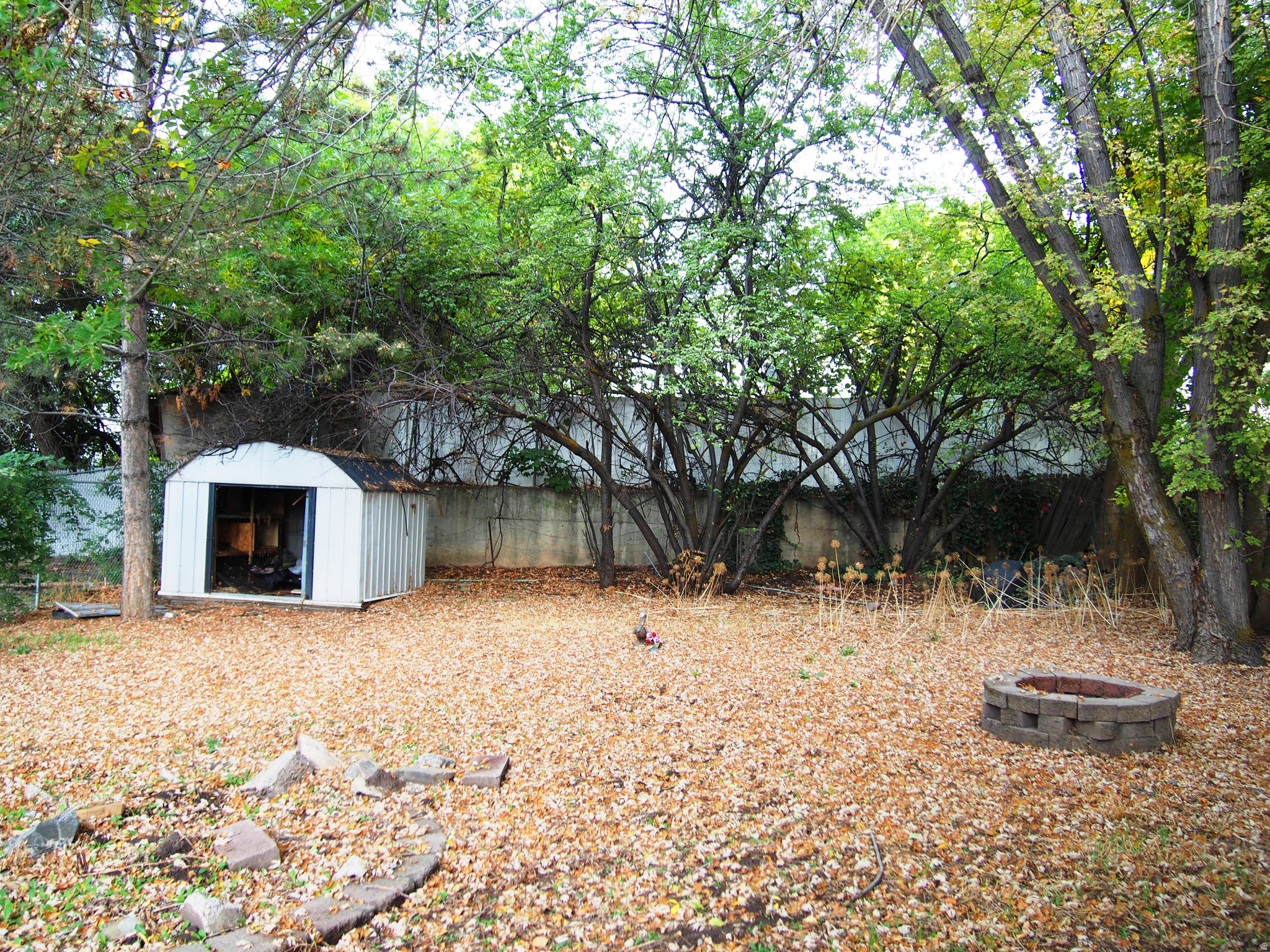 STEPHENS SUBDIVISION - Residential