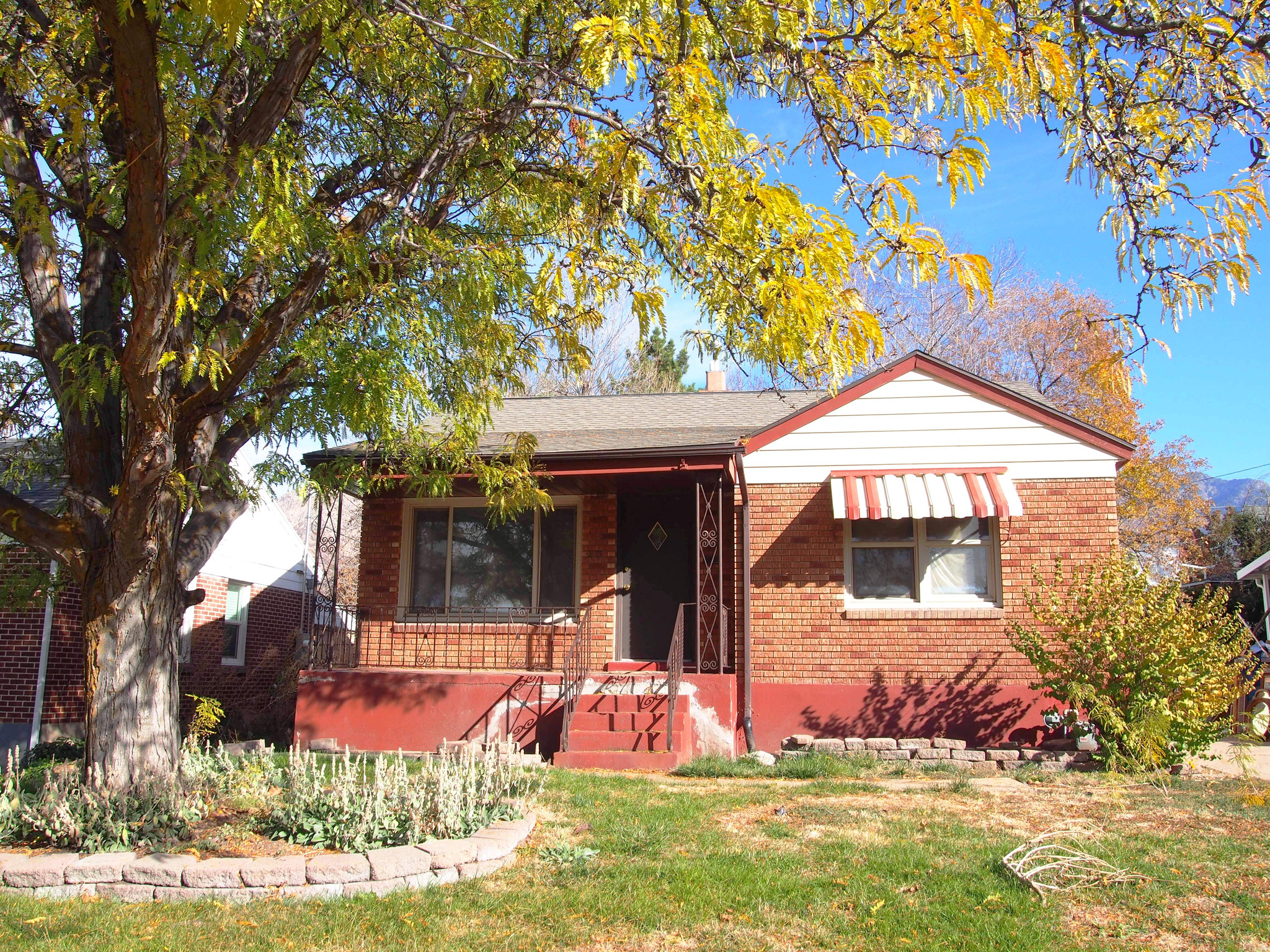 STEPHENS SUBDIVISION - Residential