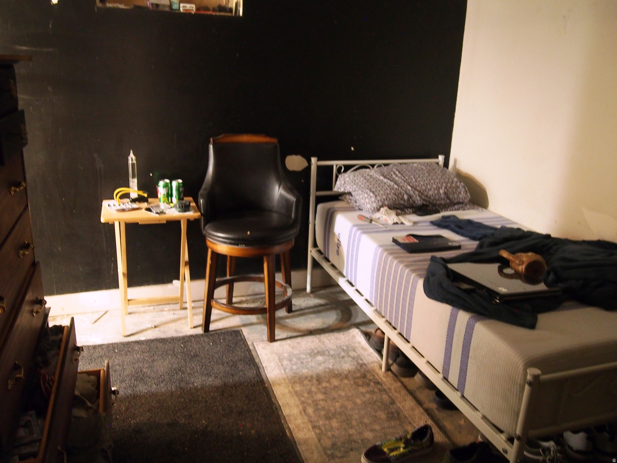 STEPHENS SUBDIVISION - Residential