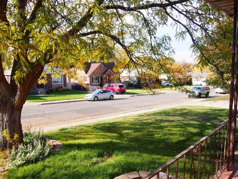 Tiny photo for 3850 MADISON AVE, South Ogden, UT 84403 (MLS # 2128031)