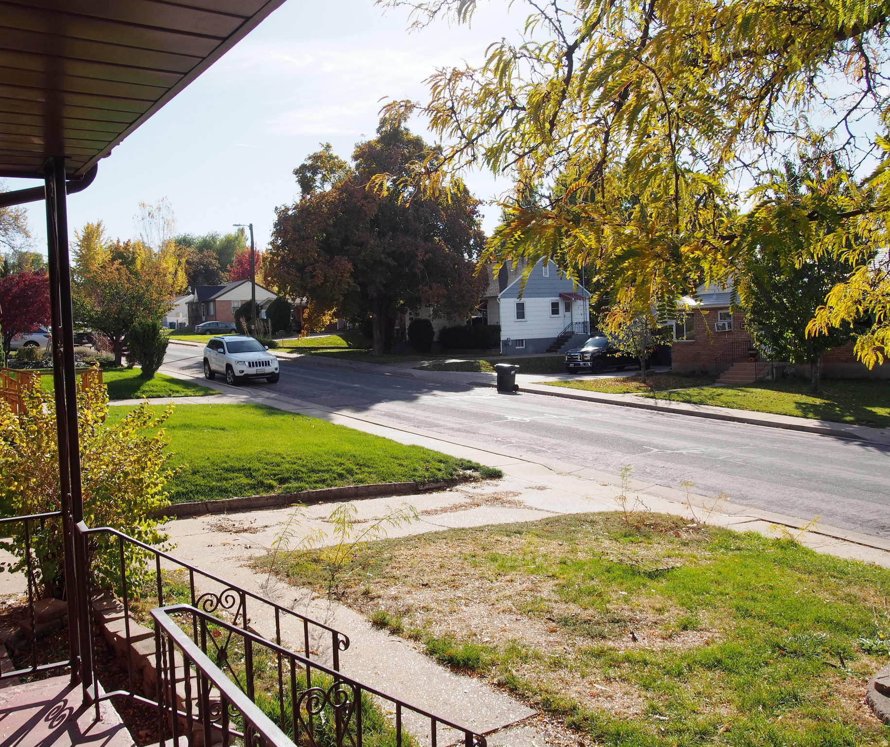 STEPHENS SUBDIVISION - Residential