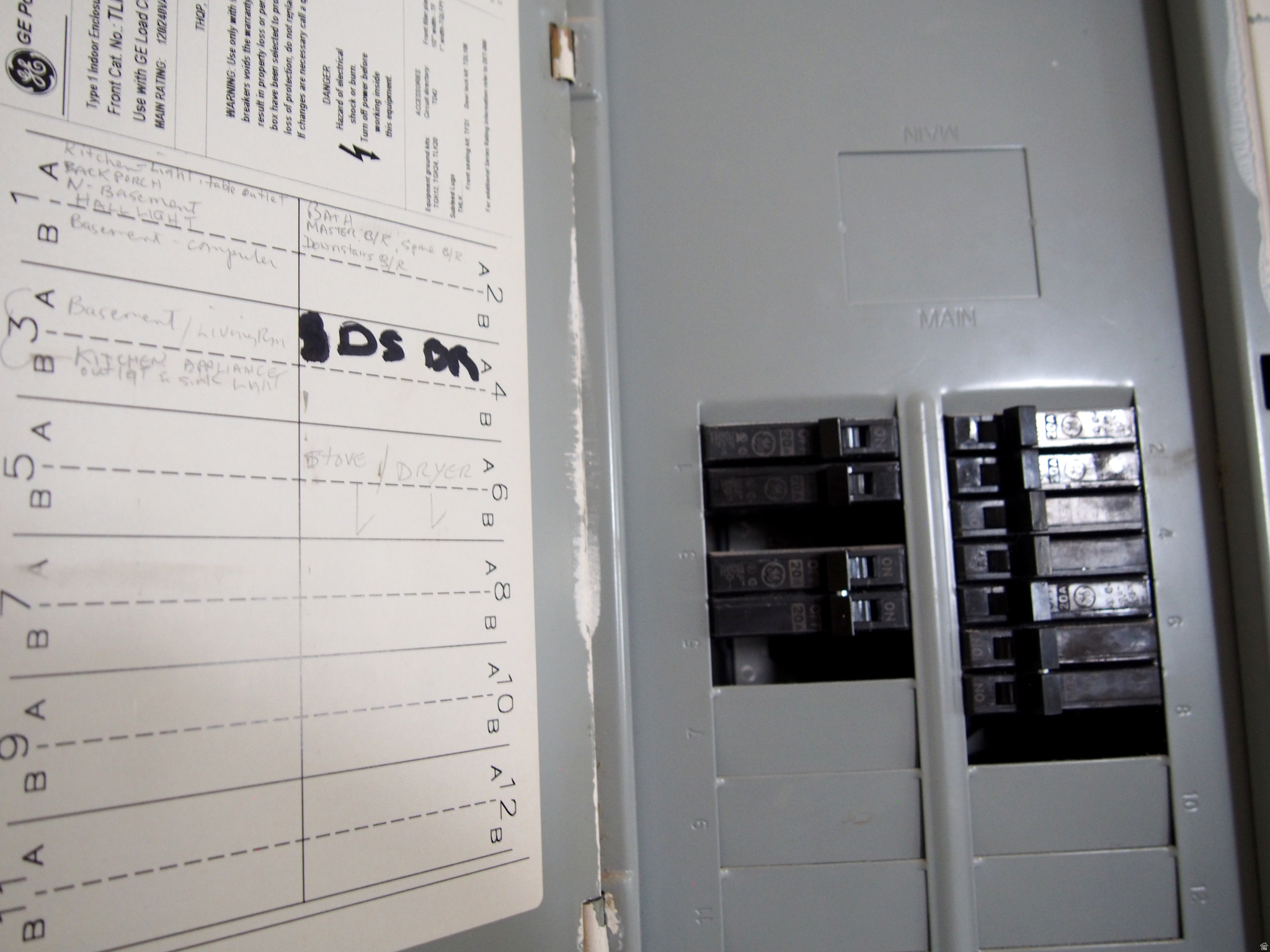 STEPHENS SUBDIVISION - Residential