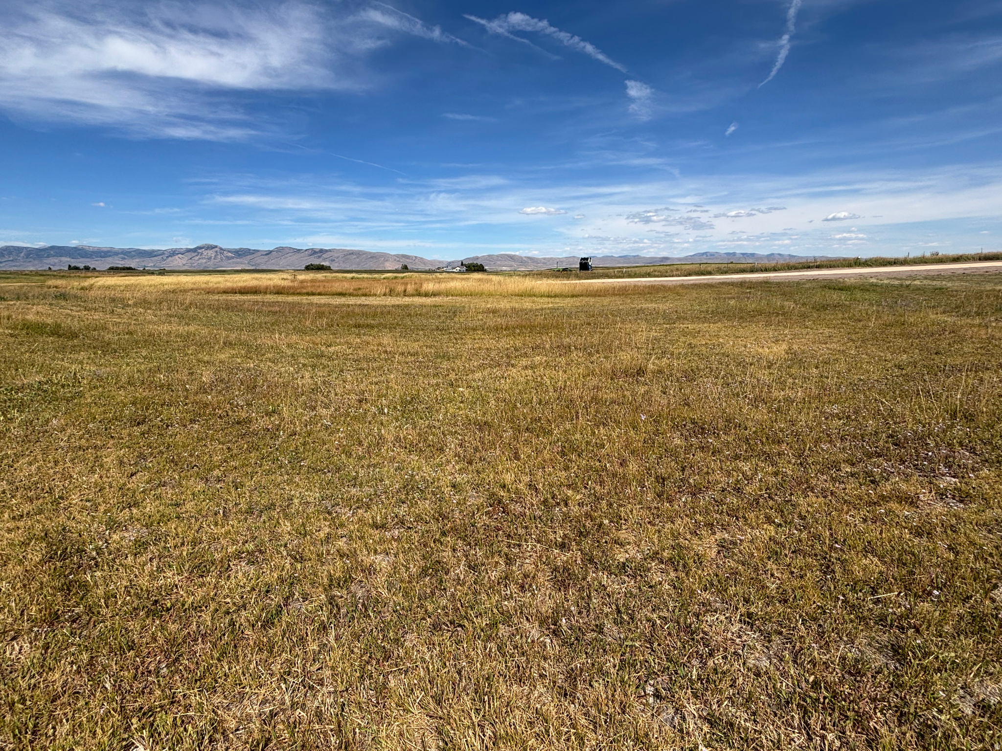 BAER ACRE FARMS SUB - Land