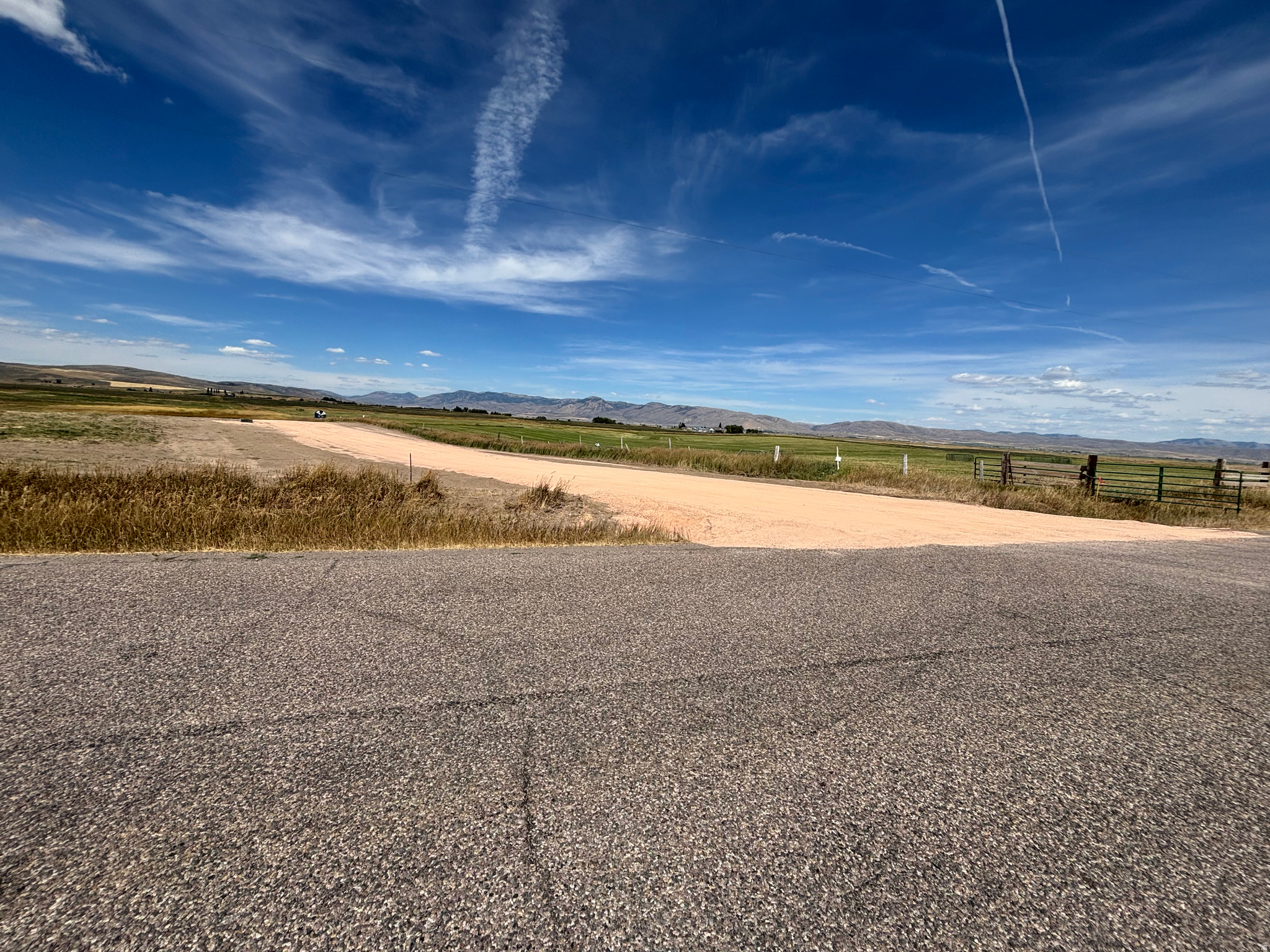 BAER ACRE FARMS SUB - Land