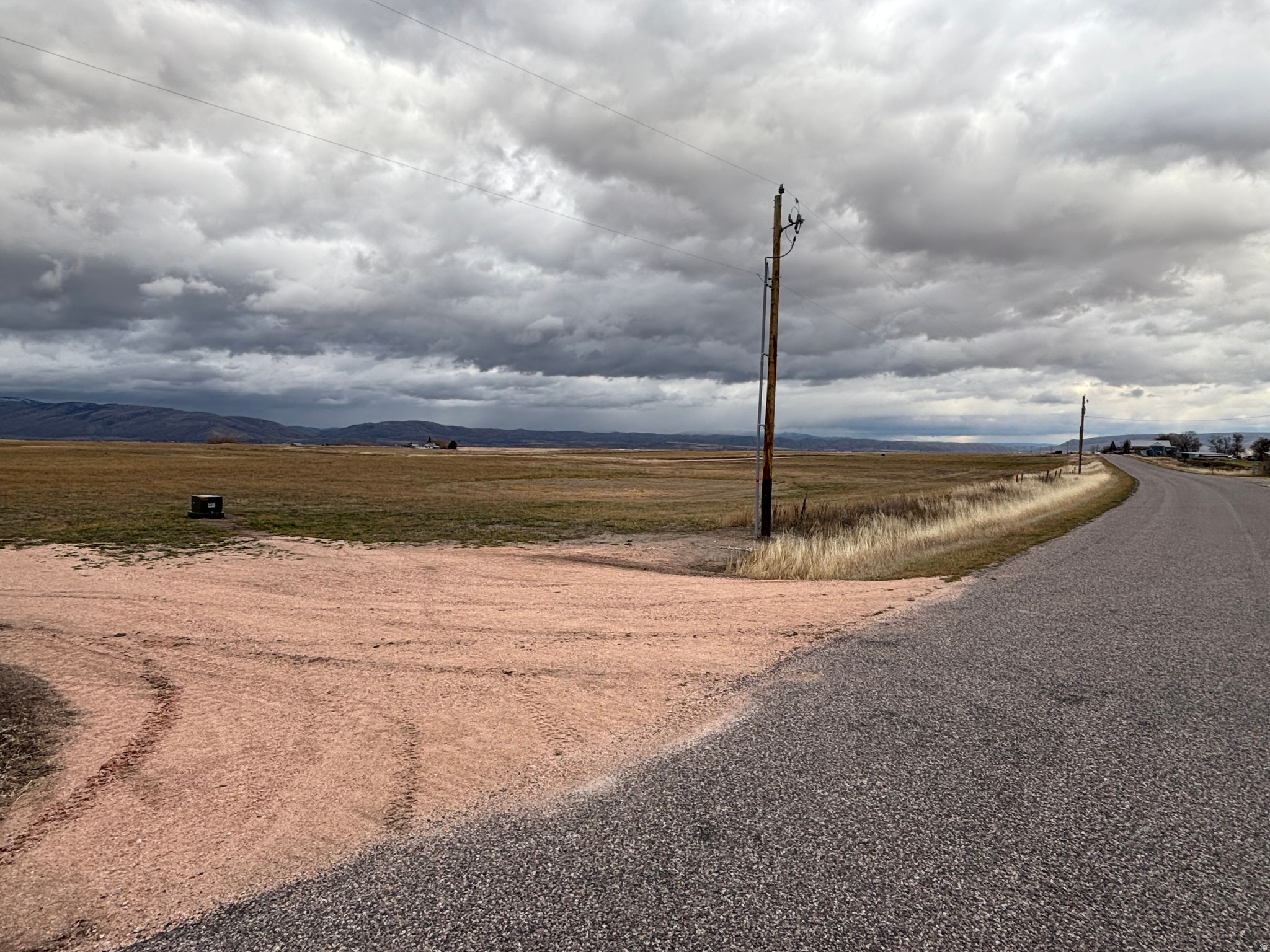 BAER ACRE FARMS SUB - Land