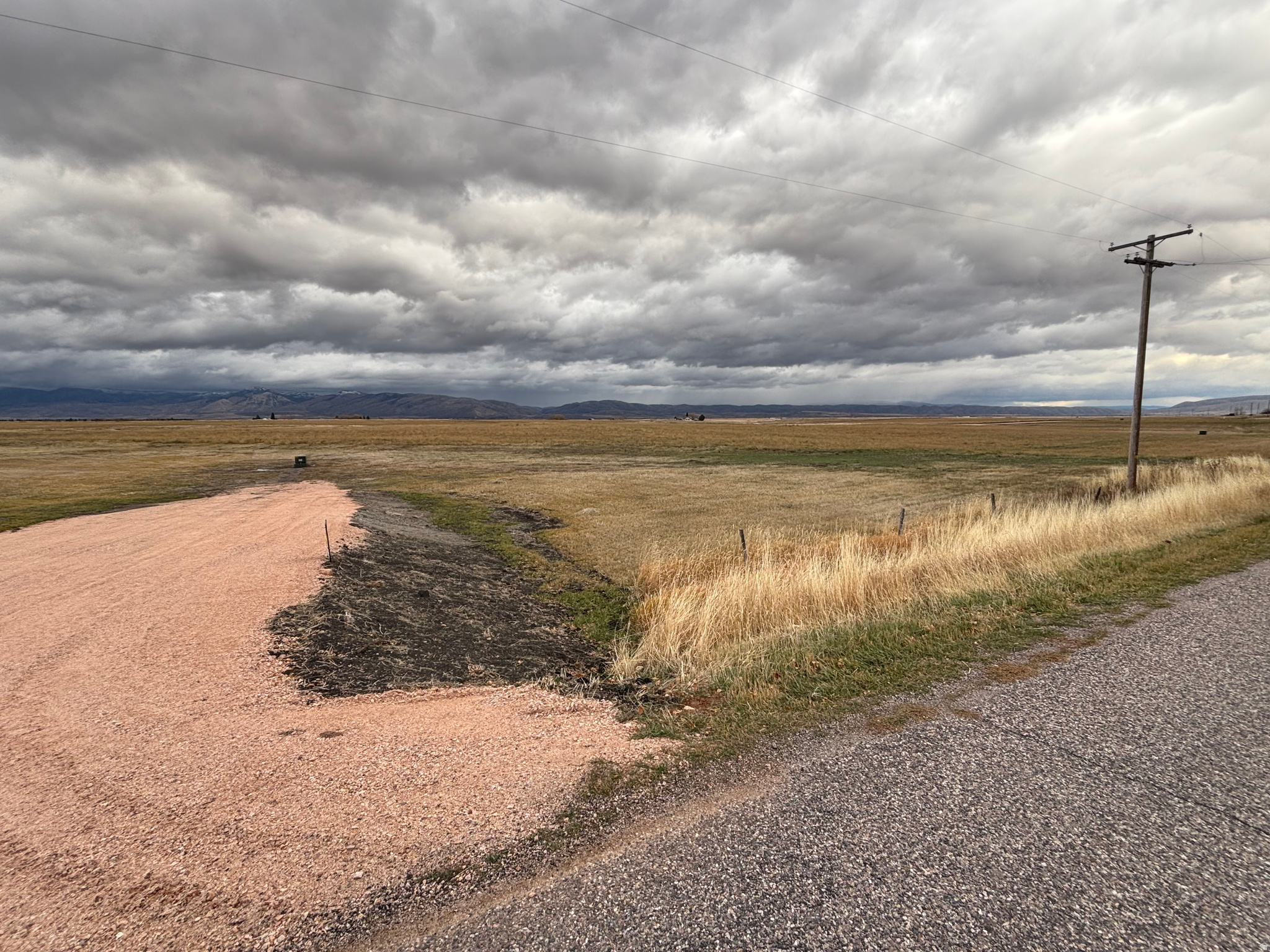 BAER ACRE FARMS SUB - Land