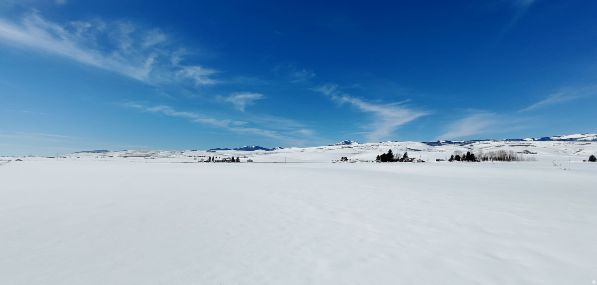 BAER ACRE FARMS SUB - Land