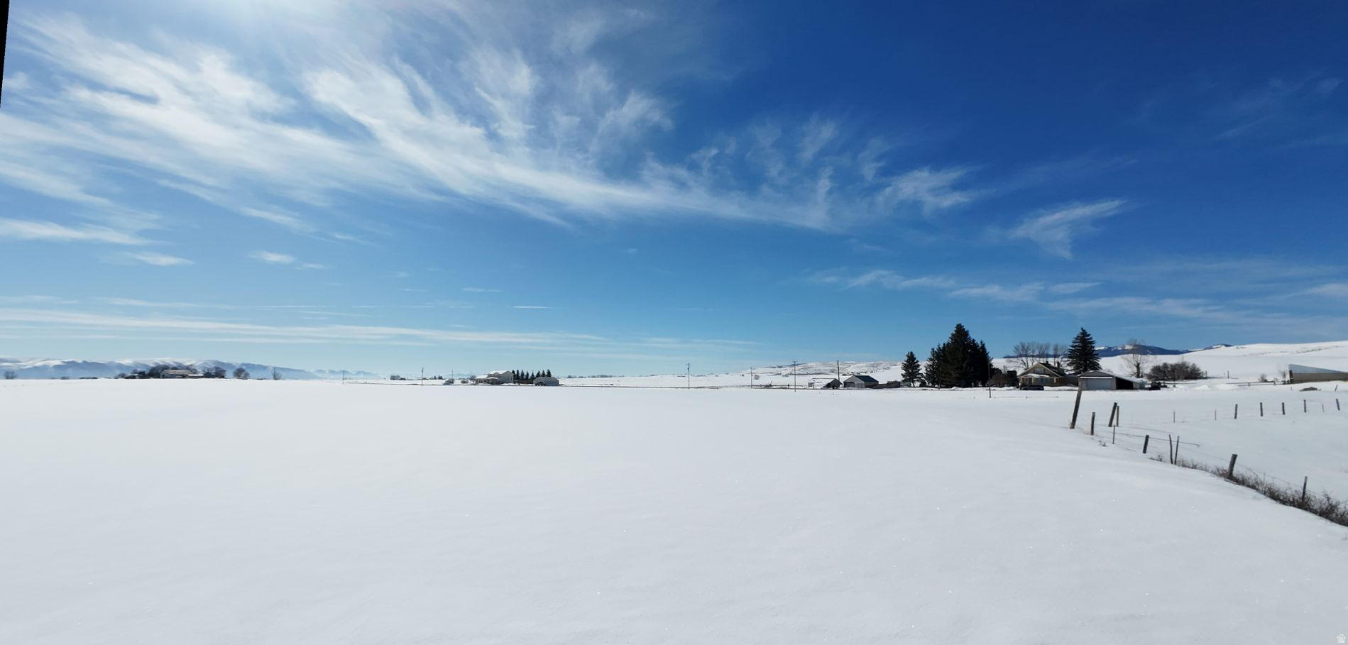 BAER ACRE FARMS SUB - Land