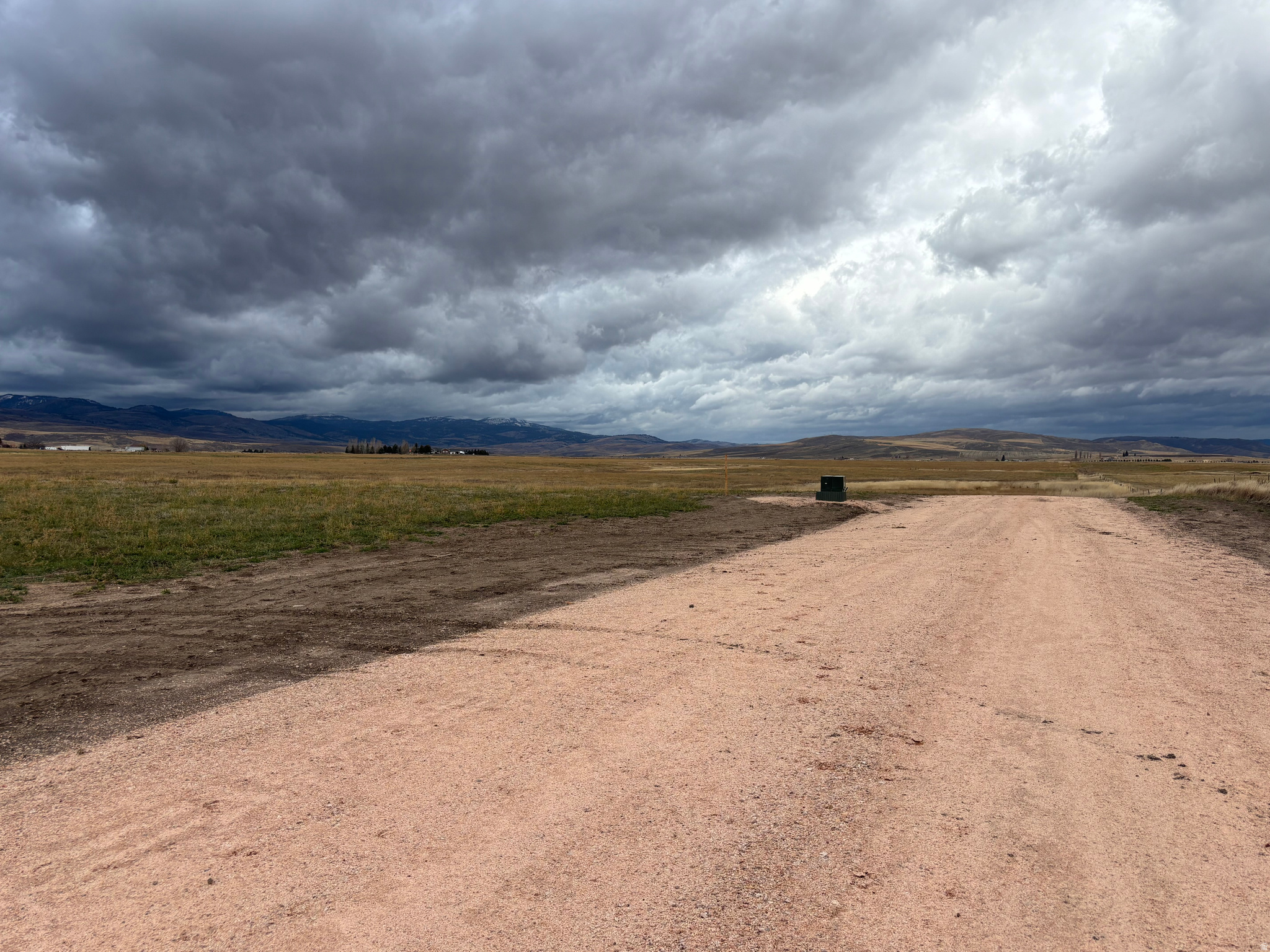 BAER ACRE FARMS SUB - Land
