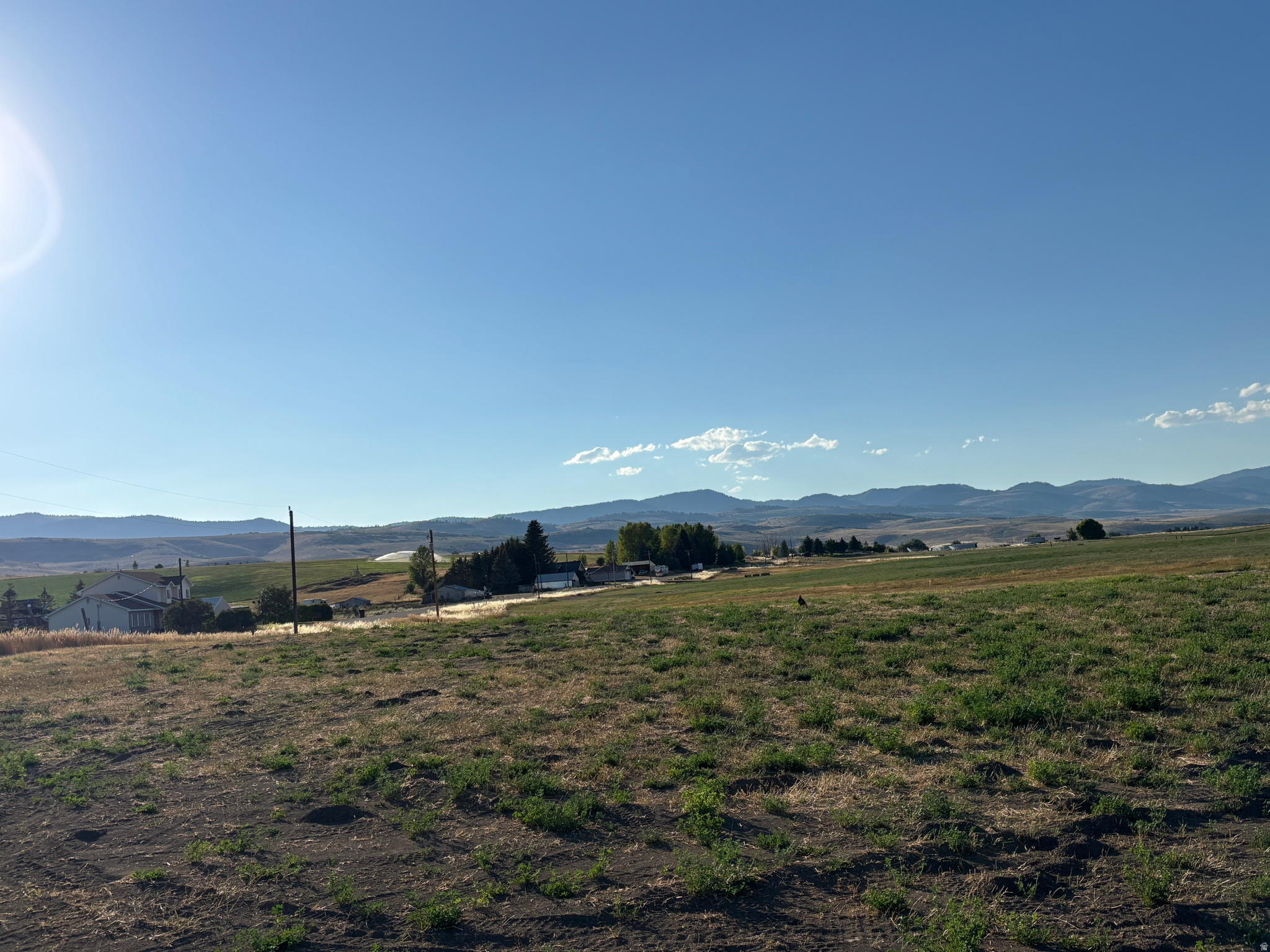 BAER ACRE FARMS SUB - Land