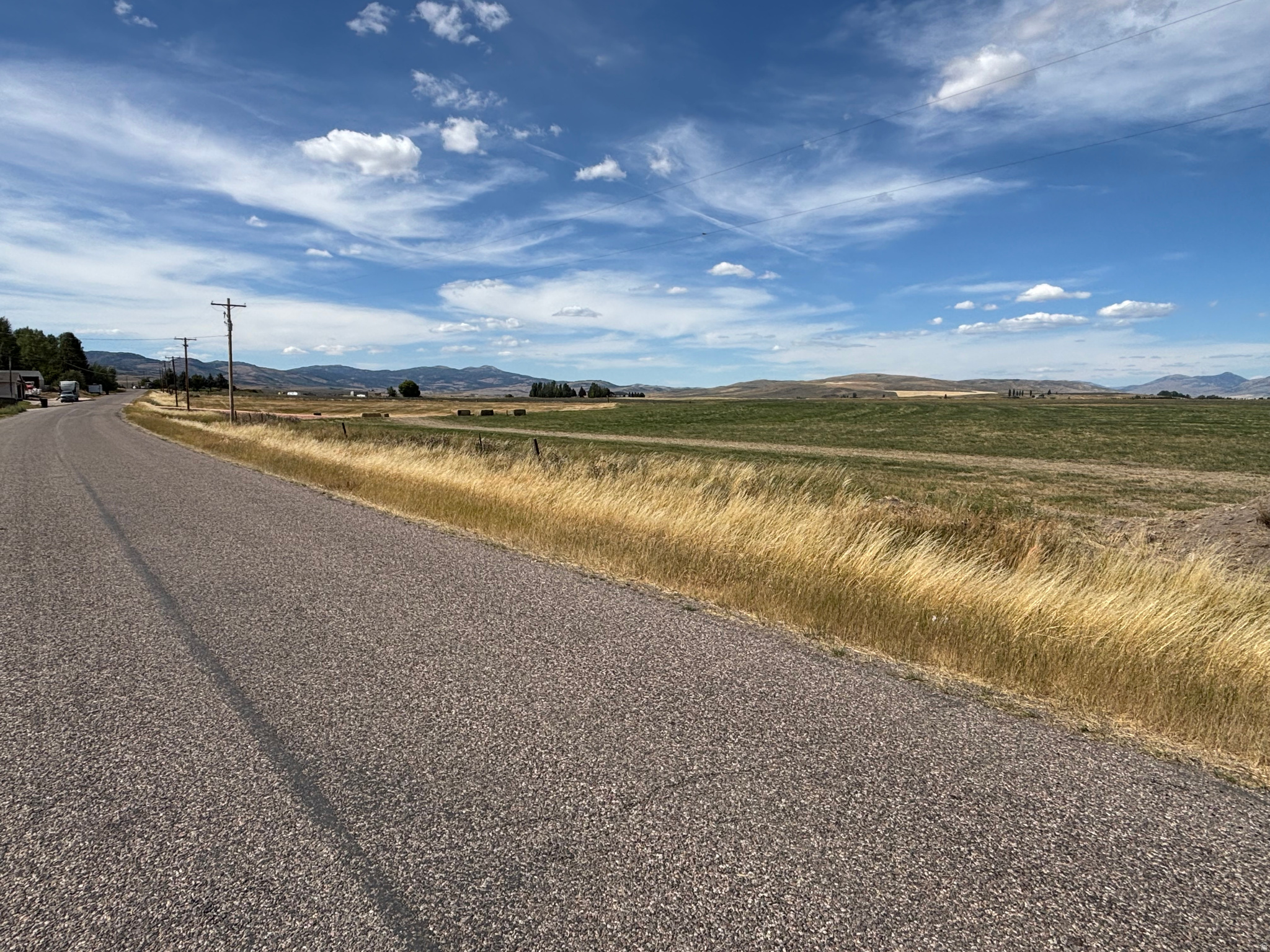 BAER ACRE FARMS SUB - Land