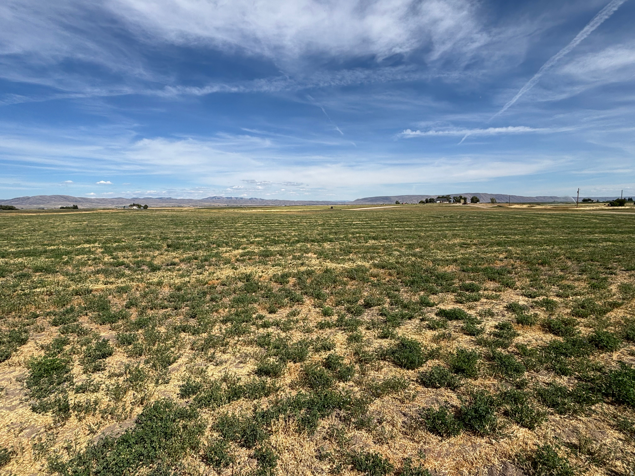 BAER ACRE FARMS SUB - Land