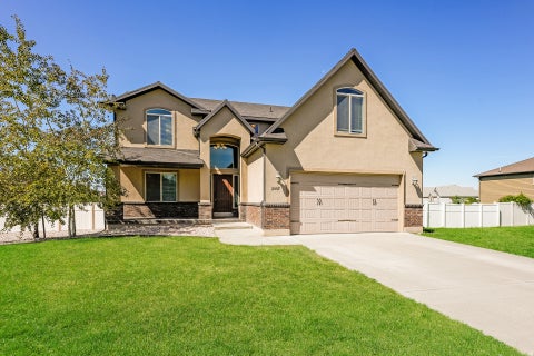 Tiny photo for 2997 N 3400 W, Plain City, UT 84404 (MLS # 2184026)