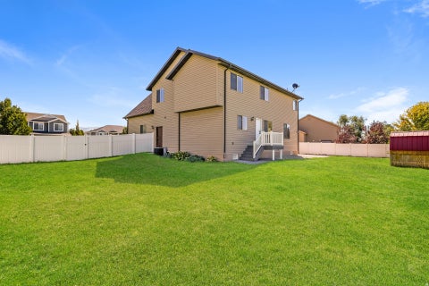 Tiny photo for 2997 N 3400 W, Plain City, UT 84404 (MLS # 2184026)