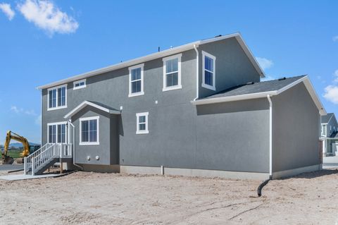 Tiny photo for 3831 W 2350 N, Clinton, UT 84015 (MLS # 2145741)