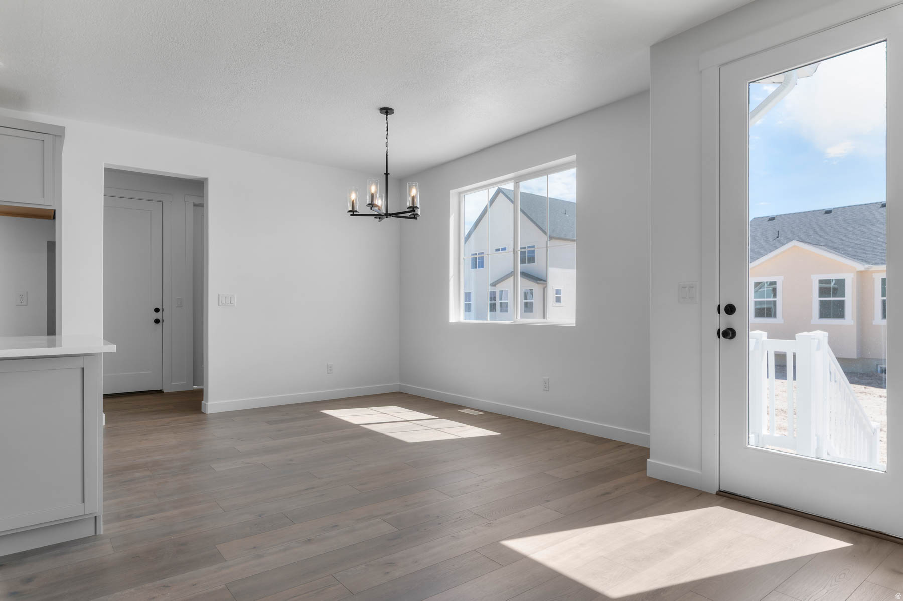 CRANEFIELD EST COLLECTION 1605 - Residential