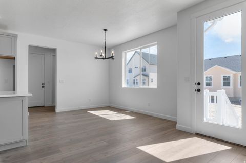 Tiny photo for 3831 W 2350 N, Clinton, UT 84015 (MLS # 2145741)