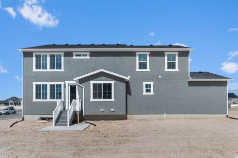 Tiny photo for 3831 W 2350 N, Clinton, UT 84015 (MLS # 2145741)