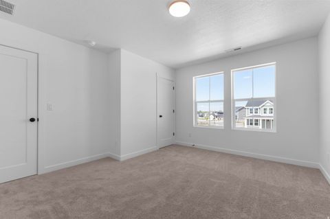 Tiny photo for 3831 W 2350 N, Clinton, UT 84015 (MLS # 2145741)
