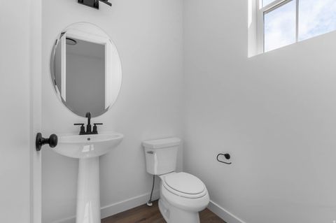 Tiny photo for 3831 W 2350 N, Clinton, UT 84015 (MLS # 2145741)