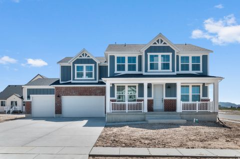 Photo of 3831 W 2350 N, Clinton, UT 84015 (MLS # 2145741)
