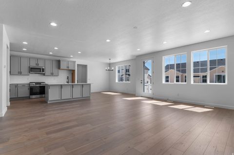 Tiny photo for 3831 W 2350 N, Clinton, UT 84015 (MLS # 2145741)