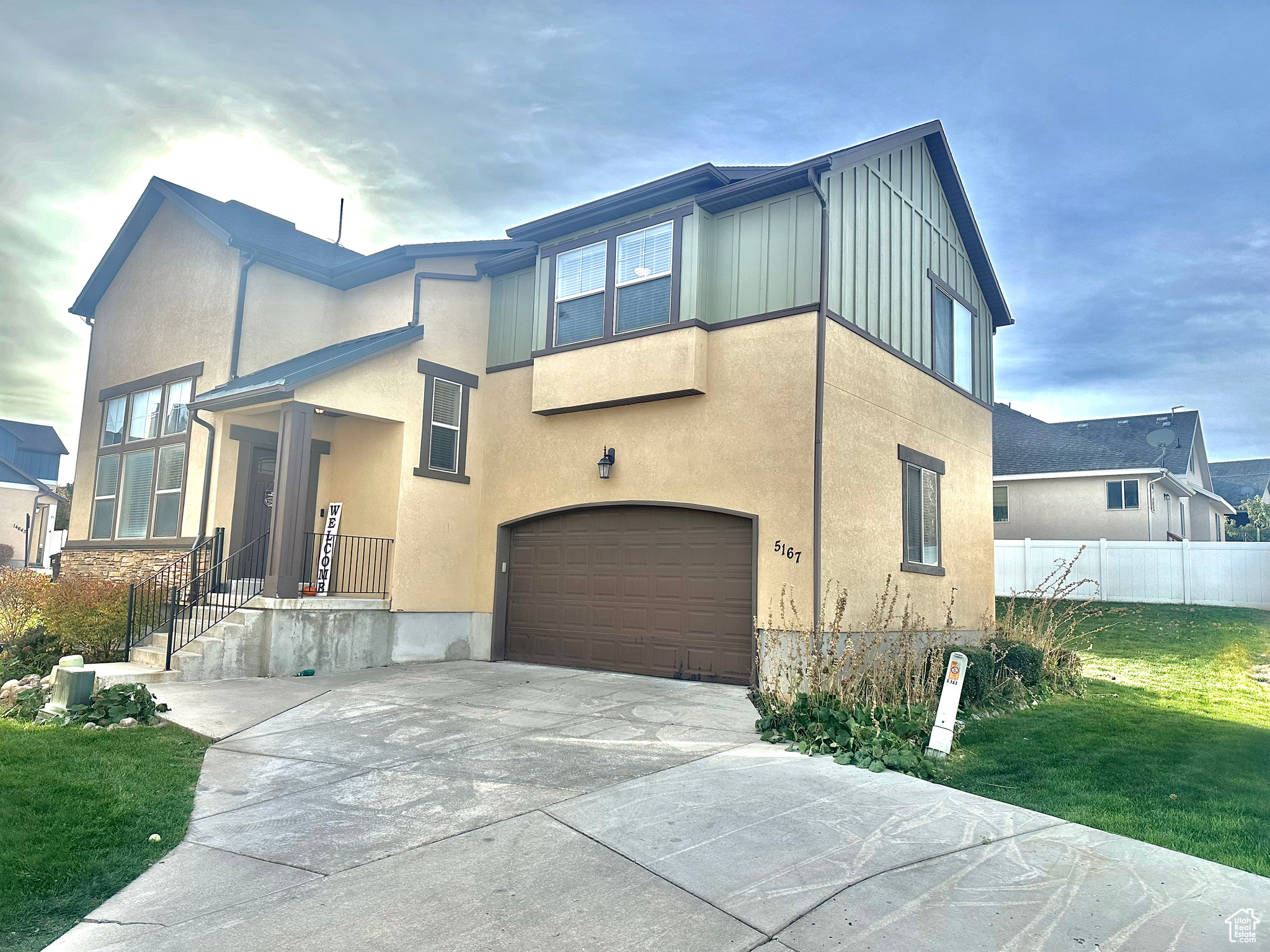 5167 W Fortrose Dr #82, Herriman, Utah image 1