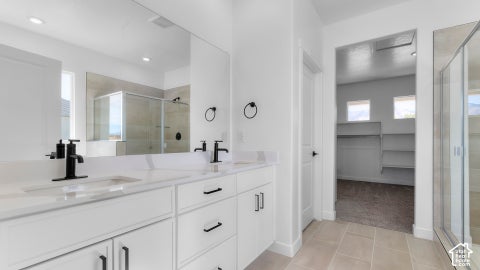 Tiny photo for 4035 N 560 W #13, Erda, UT 84074 (MLS # 2191745)