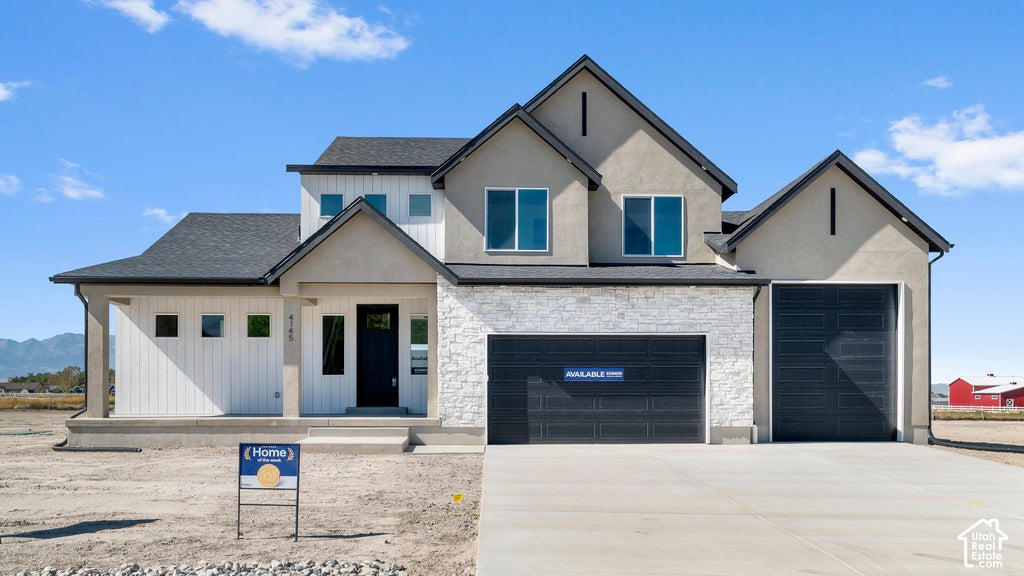 Photo of 4035 N 560 W #13, Erda, UT 84074 (MLS # 2191745)