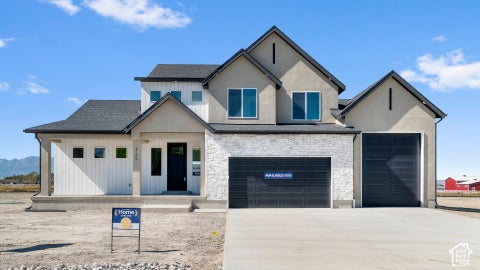 Photo of 4035 N 560 W #13, Erda, UT 84074 (MLS # 2191745)