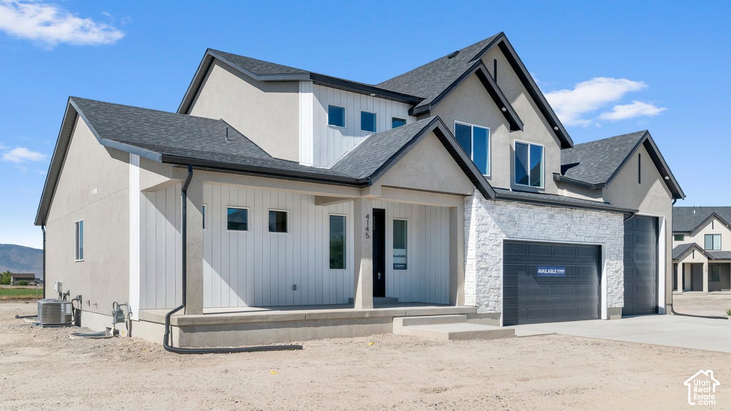 Photo of 4035 N 560 W #13, Erda, UT 84074 (MLS # 2191745)
