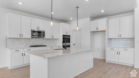 Tiny photo for 4035 N 560 W #13, Erda, UT 84074 (MLS # 2191745)