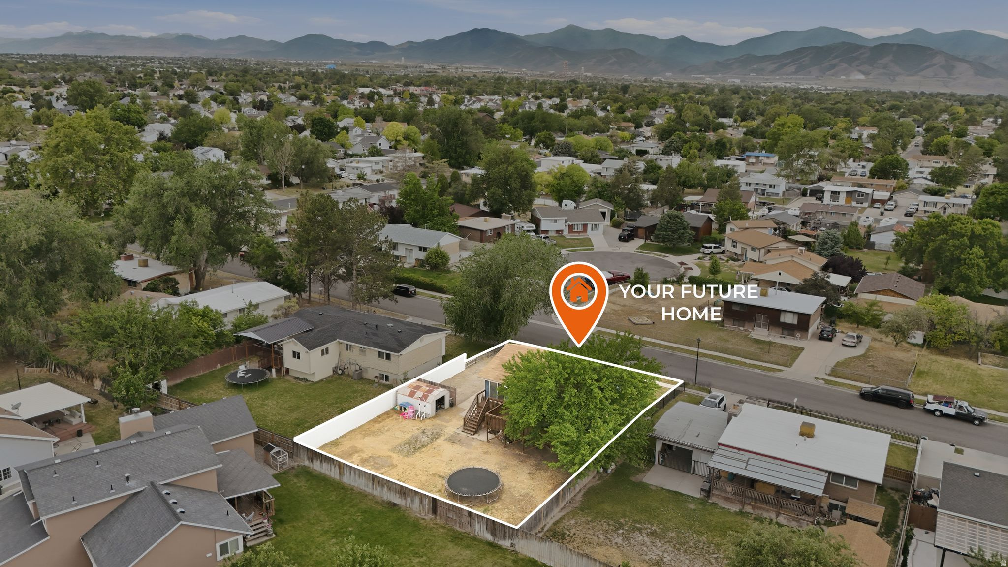 SUNNYVALE HEIGHTS SUB #11 - Residential