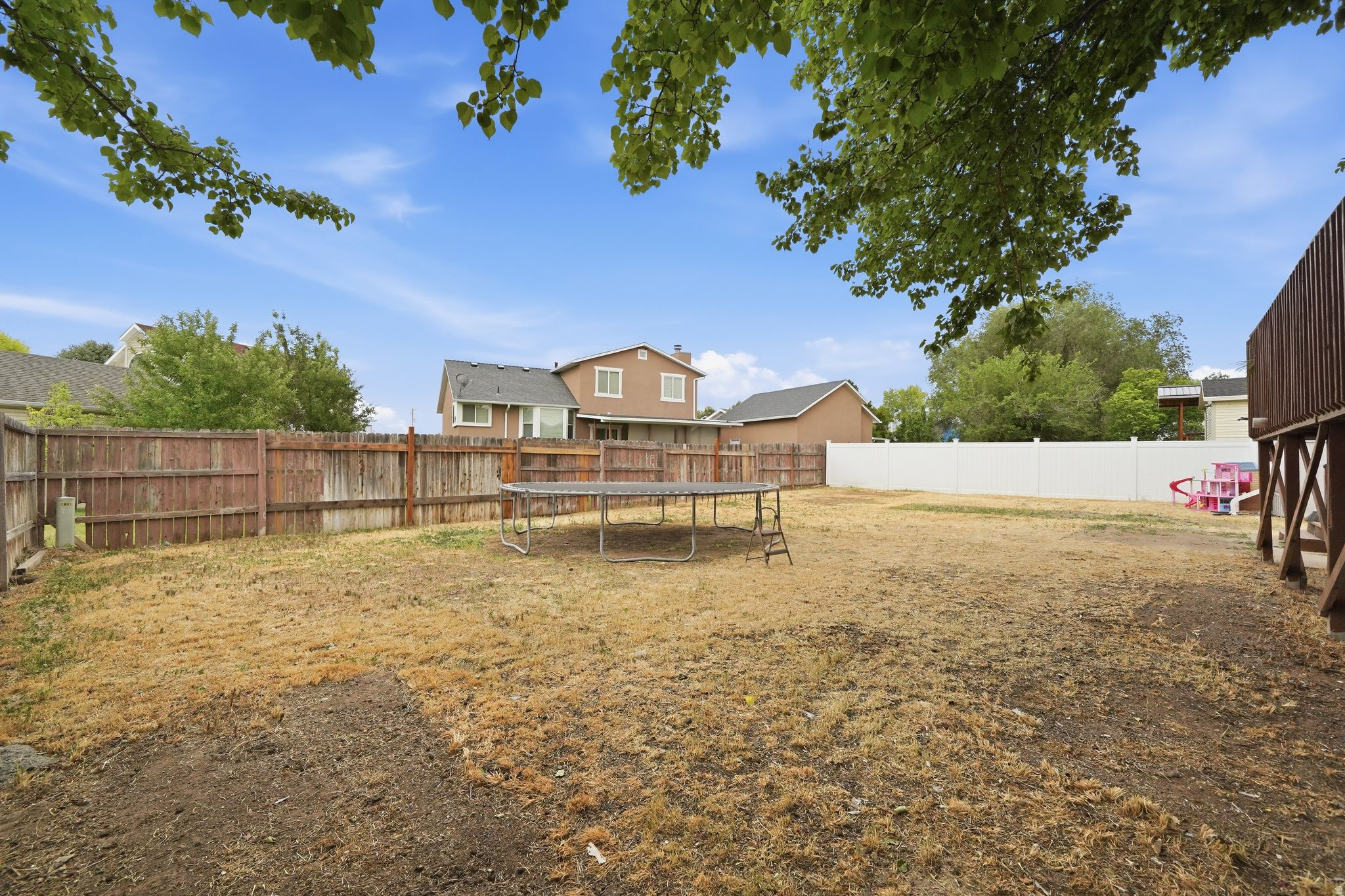SUNNYVALE HEIGHTS SUB #11 - Residential