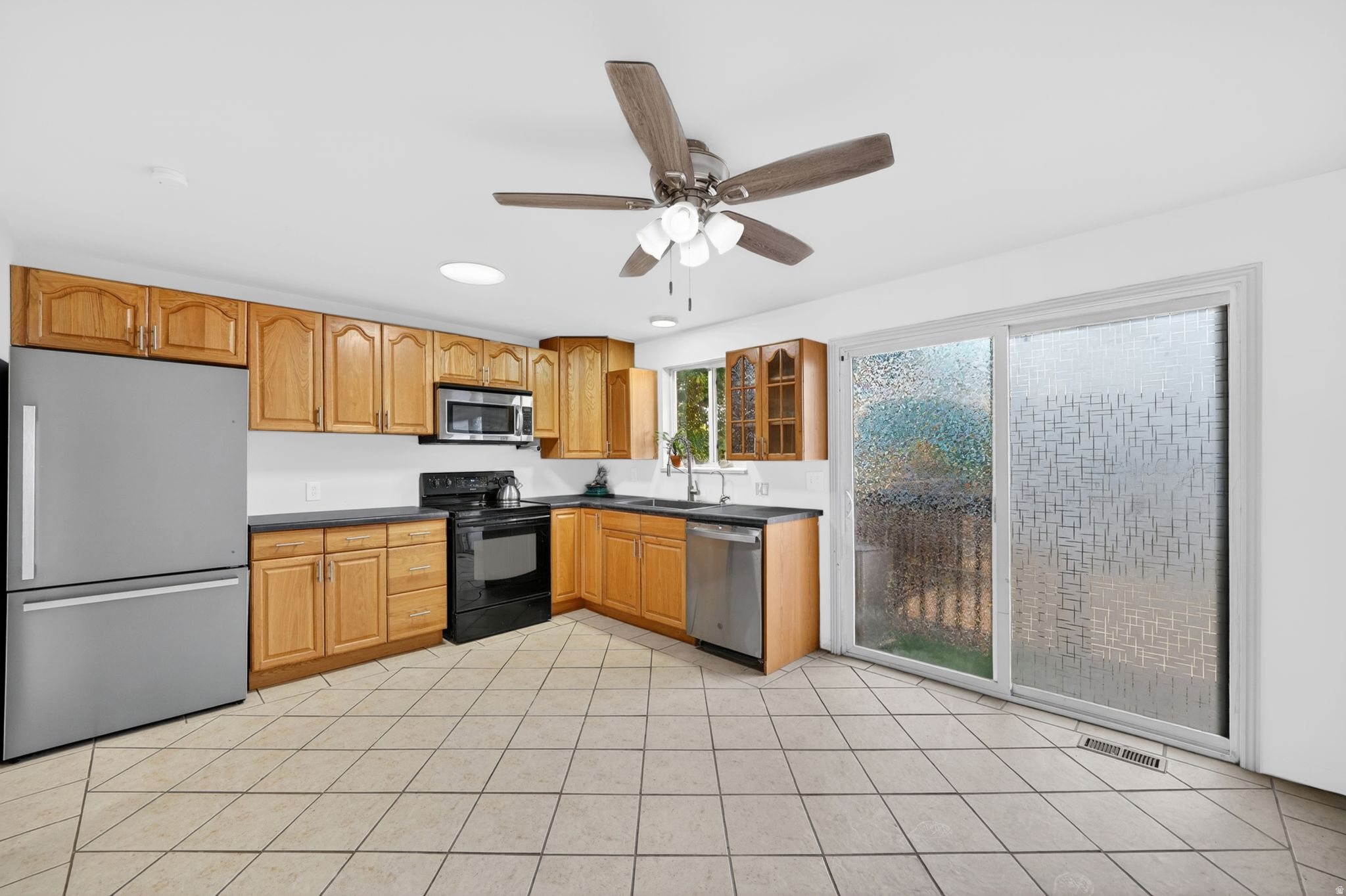 SUNNYVALE HEIGHTS SUB #11 - Residential
