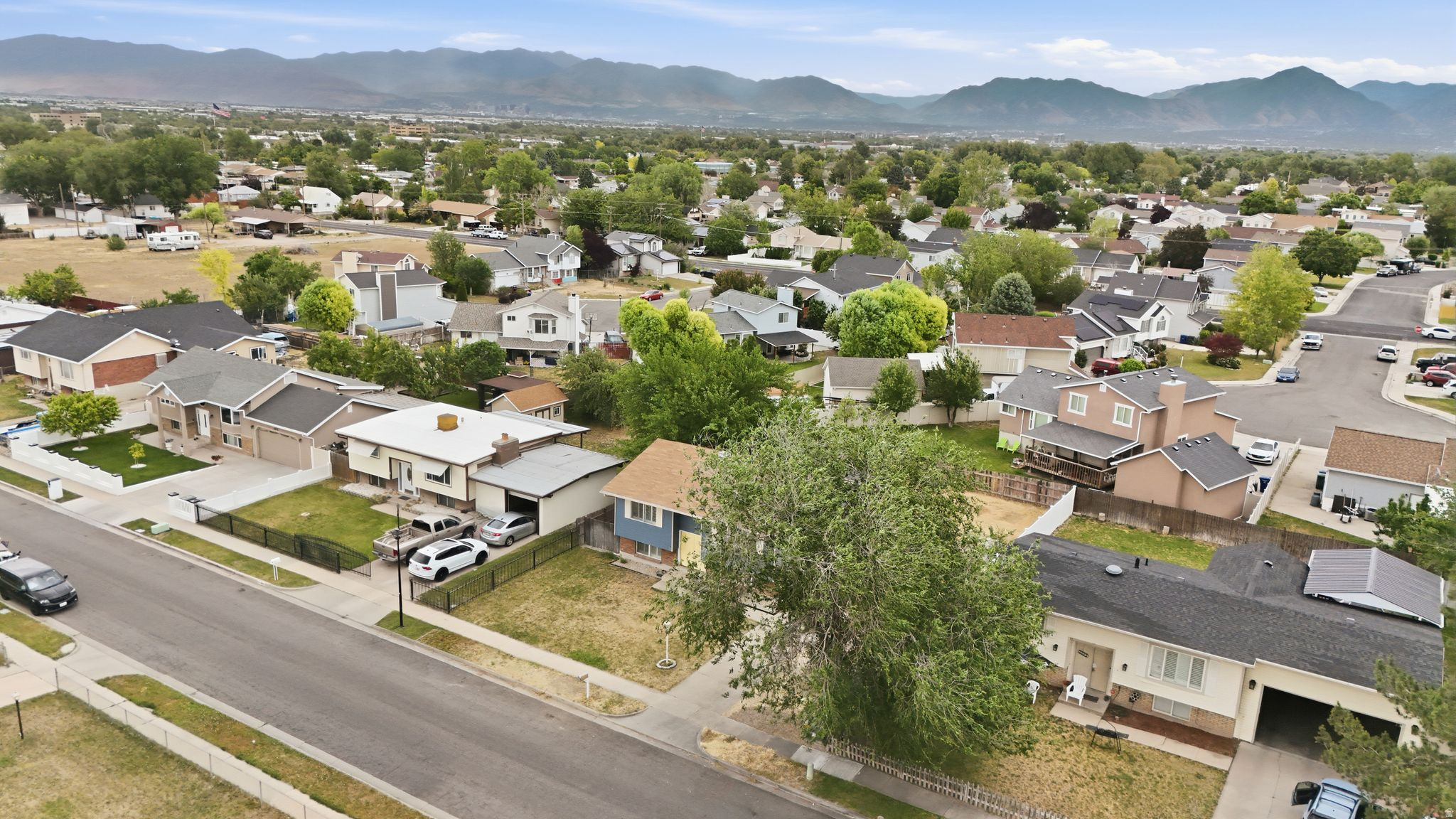 SUNNYVALE HEIGHTS SUB #11 - Residential