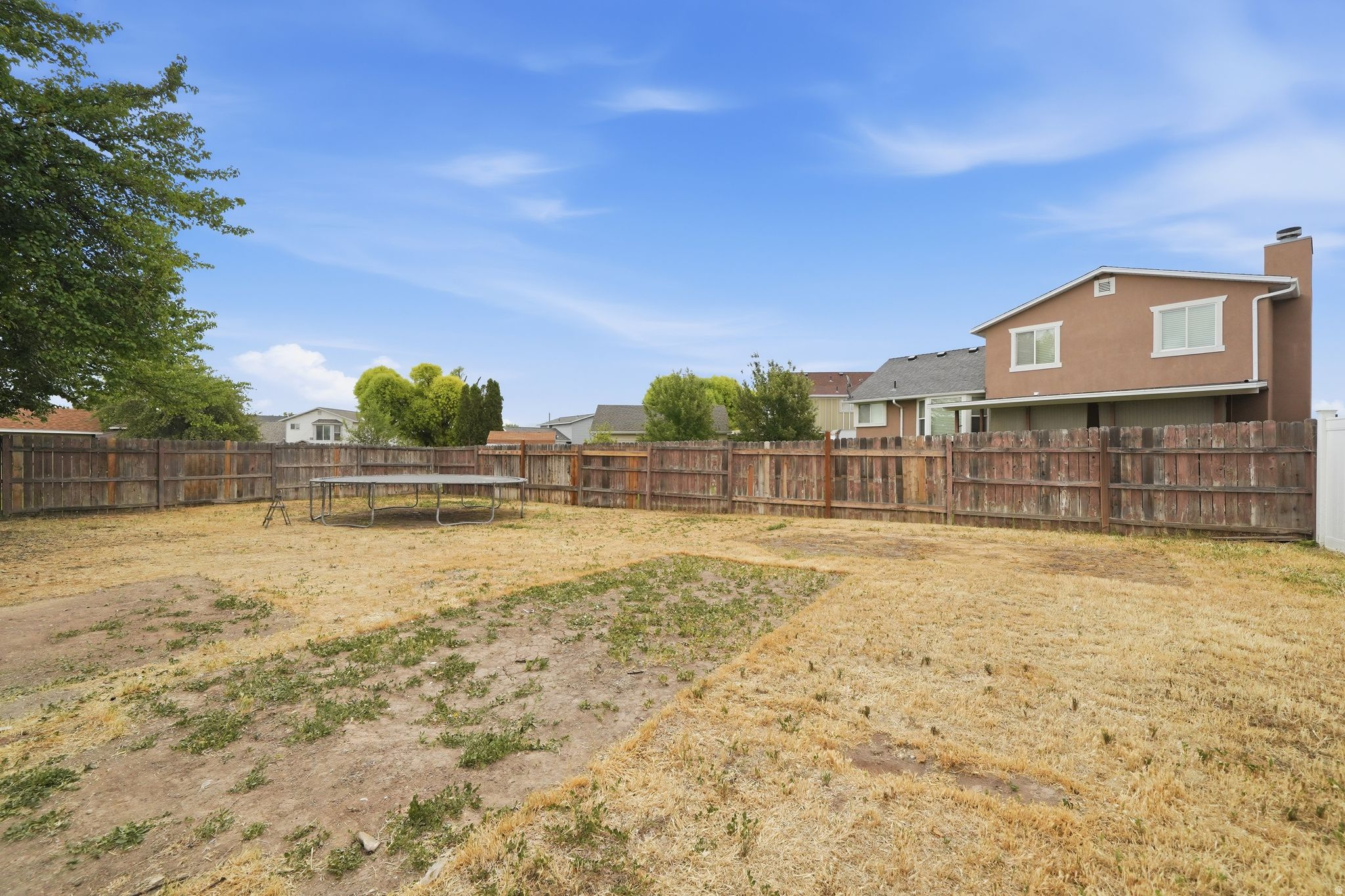 SUNNYVALE HEIGHTS SUB #11 - Residential