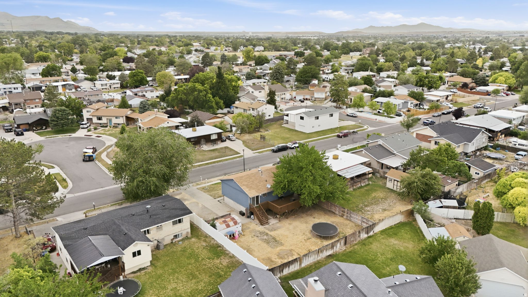 SUNNYVALE HEIGHTS SUB #11 - Residential