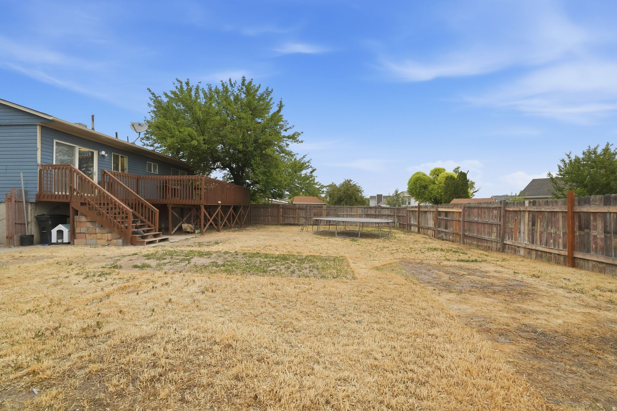 SUNNYVALE HEIGHTS SUB #11 - Residential