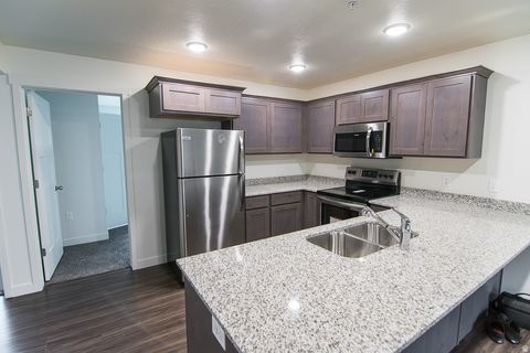 Tiny photo for 765 E 550 S, American Fork, UT 84003 (MLS # 2135940)