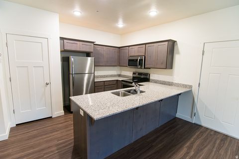 Tiny photo for 765 E 550 S, American Fork, UT 84003 (MLS # 2135940)