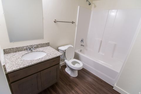 Tiny photo for 765 E 550 S, American Fork, UT 84003 (MLS # 2135940)