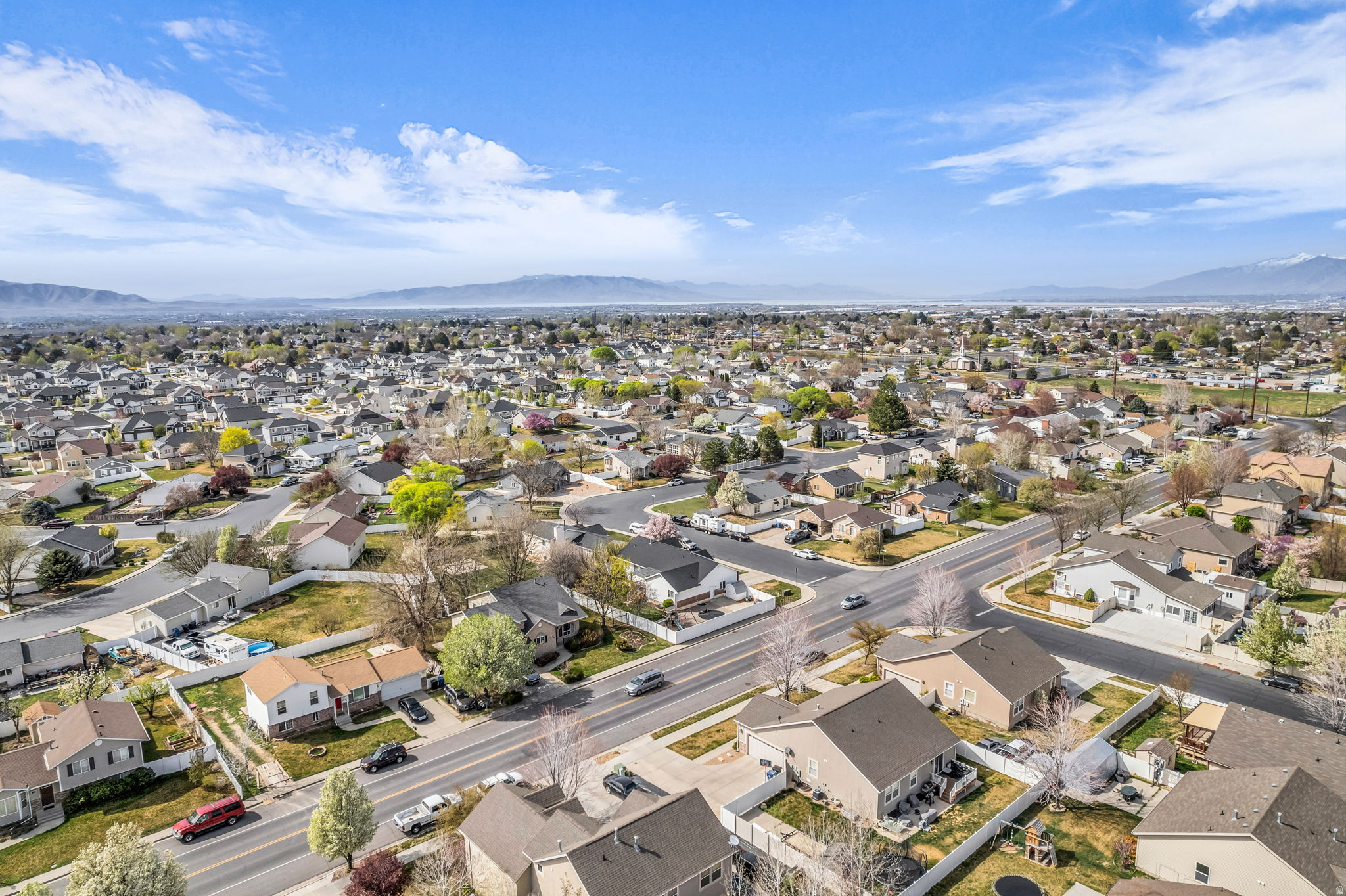 CANYON SOUTH - Residential