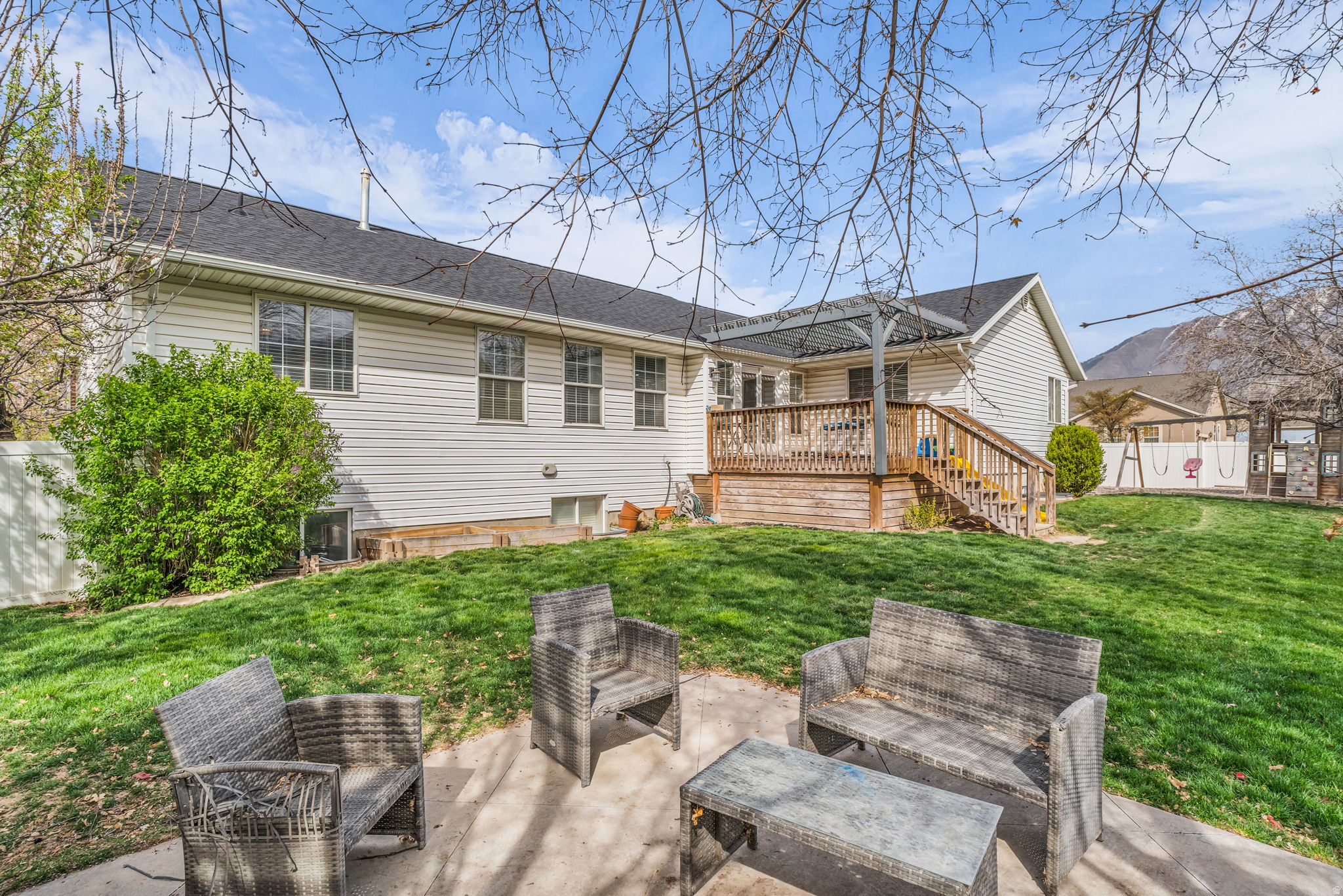 CANYON SOUTH - Residential