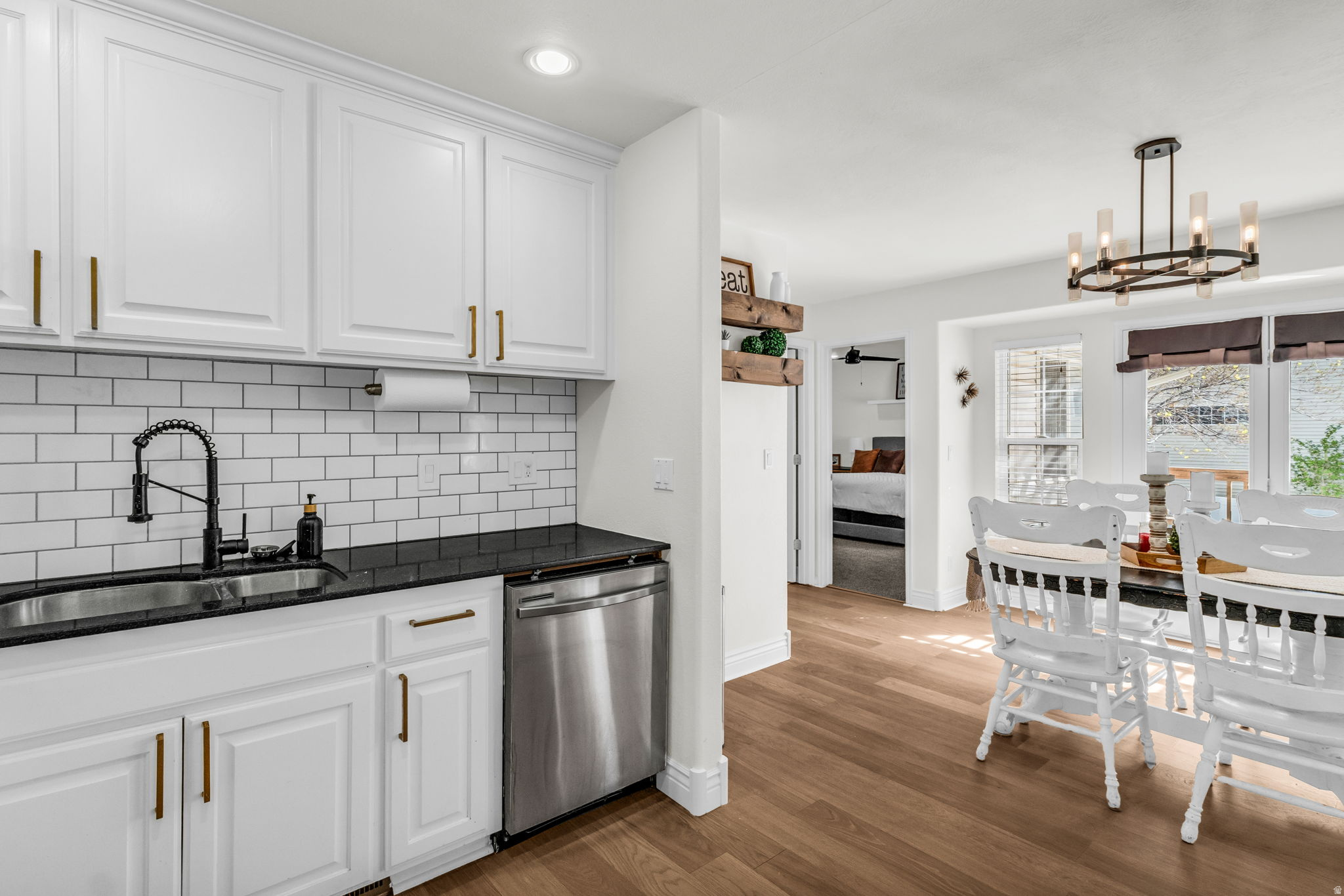 CANYON SOUTH - Residential