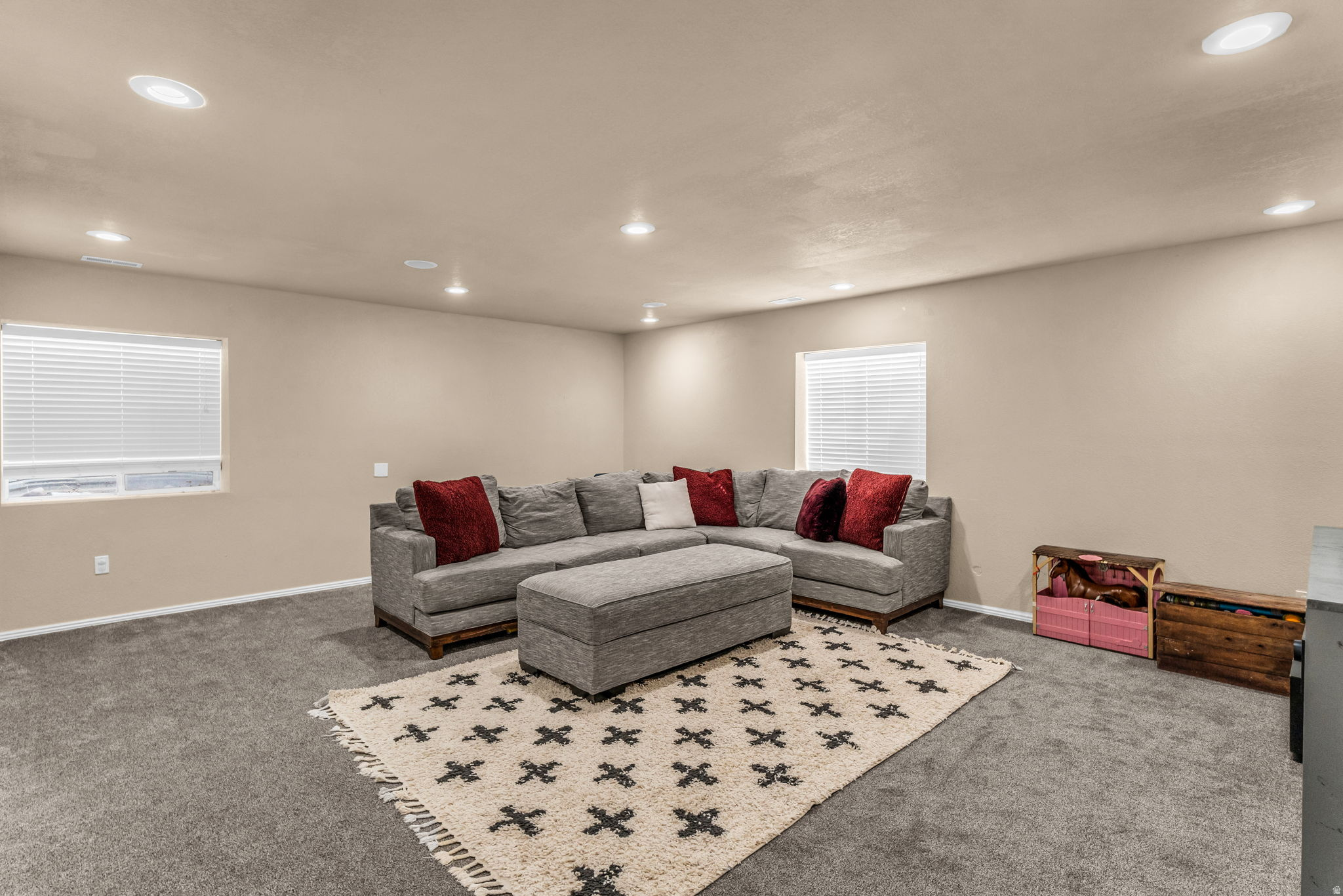 CANYON SOUTH - Residential