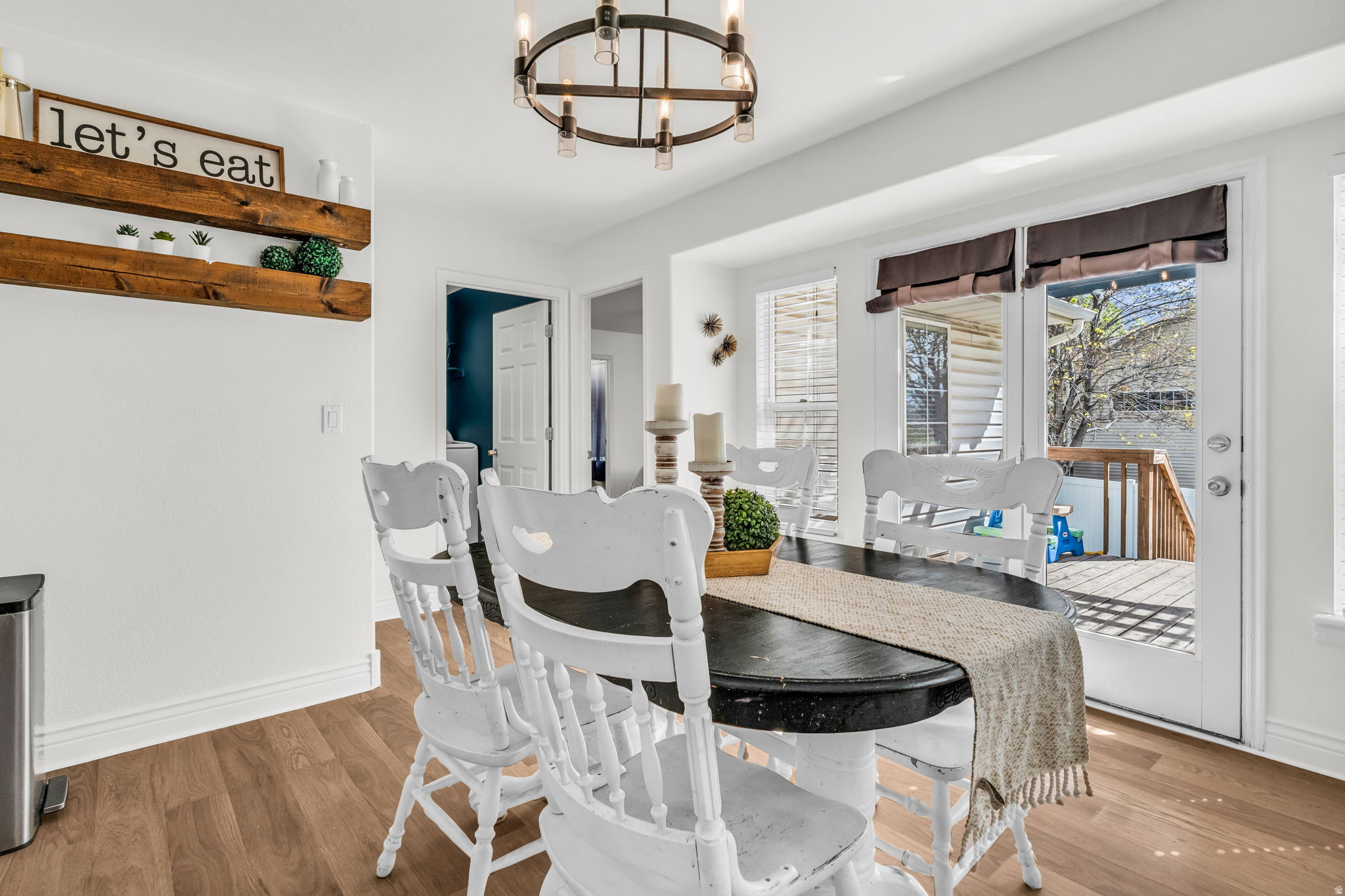 CANYON SOUTH - Residential