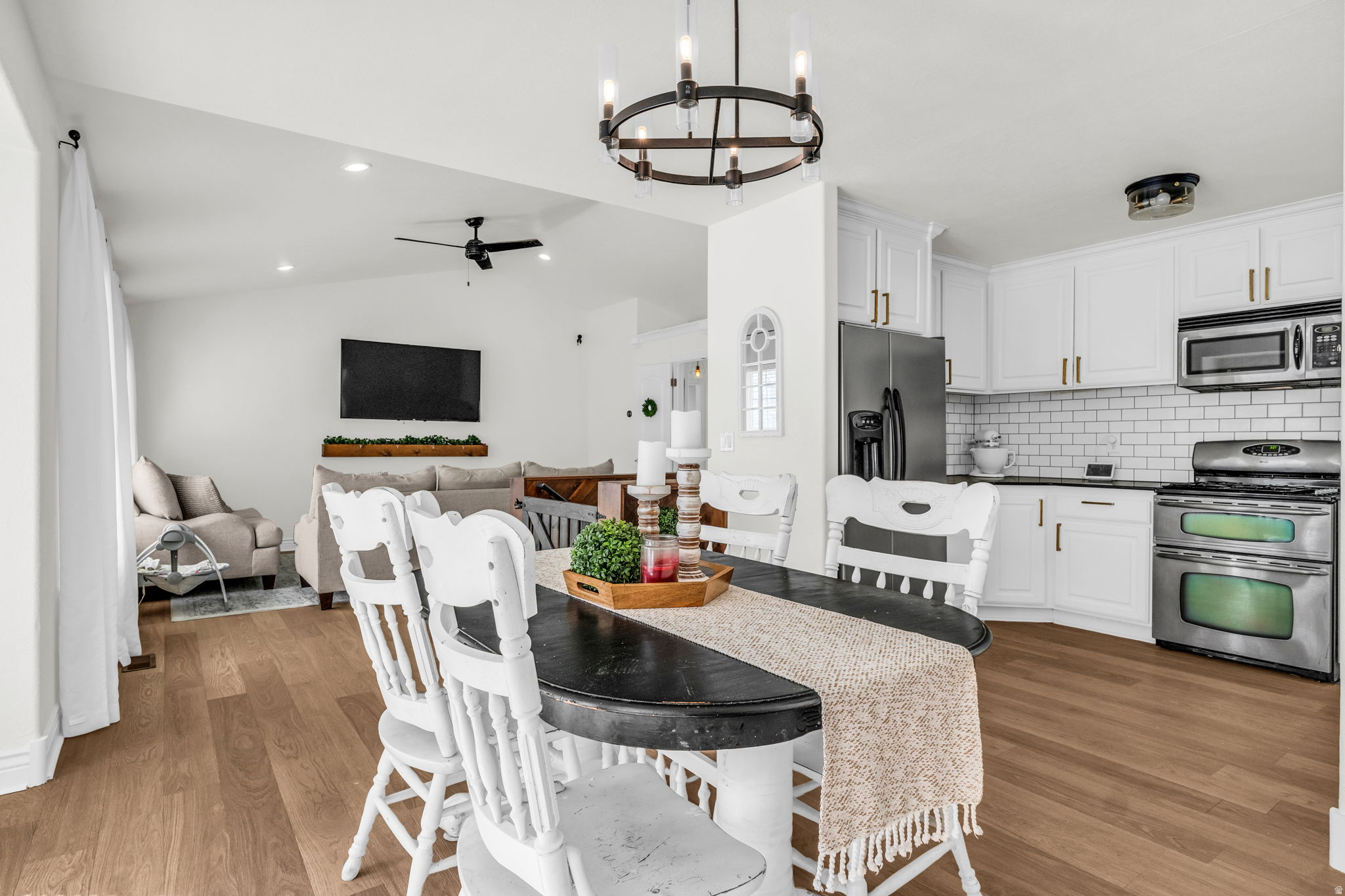 CANYON SOUTH - Residential