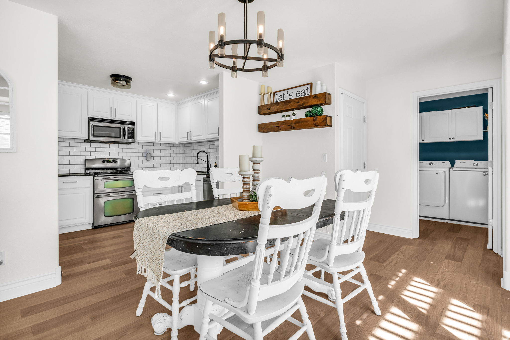 CANYON SOUTH - Residential