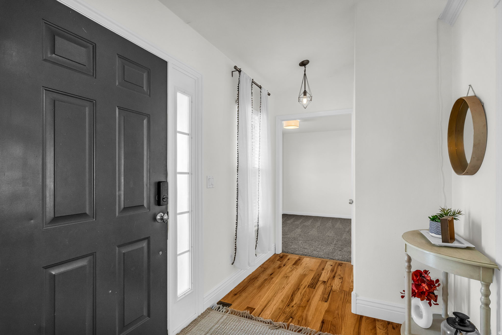 CANYON SOUTH - Residential